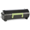 Compatible Remanufactured Lexmark MX310 / 410 / 511 / 611 Toner Cartridge