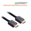 UGREEN Full Copper High Speed HDMI Cable with Ethernet 3M (10108)