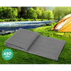 Weisshorn 7M X 2.5M Annex Matting Floor Mats Mesh Caravan Camping Annexe