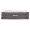 Bestway Air Mattress Queen Inflatable Bed 56cm Airbed Grey