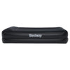 Bestway Air Mattress Single Inflatable Bed 46cm Airbed Black