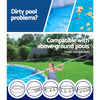 Bestway Pool Cleaner Vacuum Swimming Pools Cleaning Kit Flowclear?