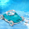 Bestway Pool Cleaner Robotic Vacuum Cordless Automatic Swimming Pools Cleaning Tool