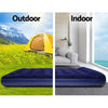 Bestway Single Size Inflatable Air Mattress - Navy