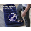 Bestway Single Size Inflatable Air Mattress - Navy