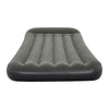 Bestway Air Mattress Single Inflatable Bed 30cm Airbed Grey