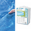 Bestway Pool Cover Fits 3.05m/10ft Round Swimming Pool PVC Blanket 2.89m