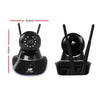 UL Tech 1080P WIreless IP Camera - Black