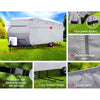 Weisshorn 20-22ft Caravan Cover Campervan 4 Layer UV Water Resistant