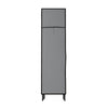 Artiss Large Portable Clothes Closet Wardrobe with Shelf Grey