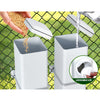 Giantz Chicken Feeder 4L Water Dispenser Automatic Waterer