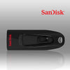 SanDisk Ultra CZ48 128G USB 3.0 Flash Drive (SDCZ48-128G)