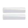 2 Rolls Food Vacuum Sealer Bags Storage Saver Heat Sealing Bag Pack 25CMX6M