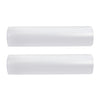 2 Rolls Food Vacuum Sealer Bags Storage Saver Heat Sealing Bag Pack 28CMX6M