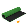 Everfit Golf Hitting Practice Mat Portable Driving�Range�Training Aid 80x60cm