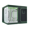 Greenfingers Grow Tent Kits 200x 200 x 200cm Hydroponics Indoor Grow System