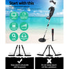 Metal Detector 180MM Deep Sensitive Waterproof Pinpointer Treasure Hunter