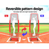 Everfit Baseball Net Pitching Kit with Stand Softball�Training Aid Rebound Net