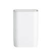 Devanti Sensor Bin Motion Automatic Rubbish Bins Waste Trash Can White 9L