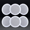 Giantz 6 Inch Ceiling Speakers In Wall Speaker Home Audio Stereos Tweeter 6pcs