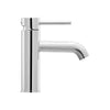 Cefito Basin Mixer Tap Faucet Silver