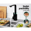 Kitchen Mixer Tap -Black