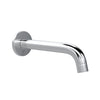 Cefito Bathroom Spout Tap Water Outlet Bathtub Wall Mounted Chrome