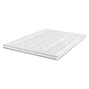 Giselle Bedding Mattress Topper Pillowtop - Double