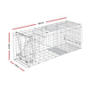 Gardeon Animal Trap Cage Possum 66x23cm