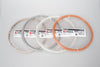 Stone feel PLA based filament StoneFil 1.75mm Concrete 50 gram 3D Printer Filament
