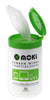 Moki 50 Screen Wipes