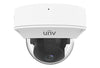 UNIVIEW IPC3235SB-ADZK-I0 UNV PRIME-I IP CAMERA WHT AI 5MP Ultra265 2.7-13.5MM MOT 5X