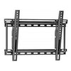 OMNIMOUNT 37 - 52 FLAT PANEL MOUNT TV DISPLAY BRACKET 36.3KG MAX 400X400 VESA MAX