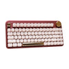 AZIO IZO BT Keyboard Rose