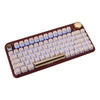 AZIO IZO BT Keyboard Rose