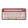 AZIO IZO BT Keyboard Rose