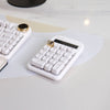 AZIO IZO Numpad White