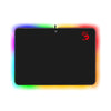 BLOODY GAMING RGB Gaming Mouse Pad