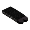 COMMAND Strips 17206BLK Pk4 Bx6