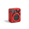 DIVOOM Espresso Speaker Red