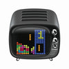 DIVOOM Tivoo BT Speaker Black