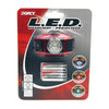 DORCY 42 Lumen LED Headlamp