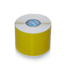 DYMO LW Shipping Label 54x101mm Yellow