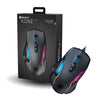 ROCCAT Mouse Kone AIMO Rem Black