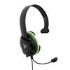 TURTLE BEACH Recon Headphone Chat Black XB1