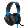 TURTLE BEACH Recon Headphone 70P Black PS4