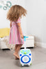 SINGING MACHINE Singing Machine Bluetooth KIDS Walk & Sing Station