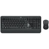 LOGITECH MK540 Wireless Keyboard Mouse Combo 920-008682