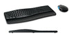 MICROSOFT Sculpt Wireless Comfort Combo Keyboard & Mouse