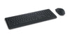 MICROSOFT Wireless Desktop 900 Keyboard & Mouse Retail Black -PT3-00027